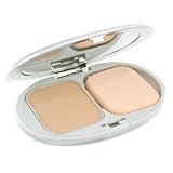 Kose Sensational White Powder Make Up SPF 24 w/ Case - # OC33 (Ochre 33) - -