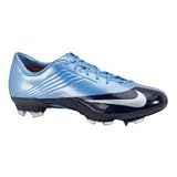 Nike Mercurial Talaria V FG Blue/Black Size 13