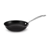 KitchenAid Gourmet Reserved 8-Inch Skillet, Black