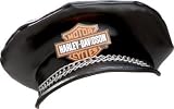 Halloween Accessories Kids Harley Davidson Biker Hat Boys Standard
