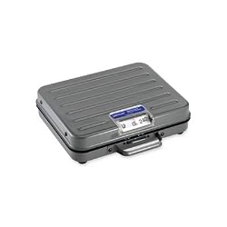 DYMO by Pelouze 250 lb. Mechanical Shipping Scale (P250S)