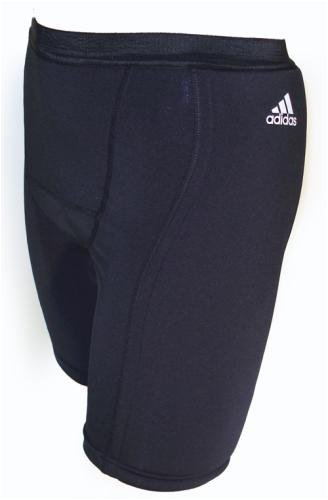 SportingGoods: Adidas Active Padded Shorts