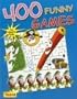 400 Funny Games for Smart Kids