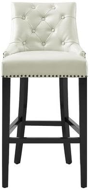 30.9" Bar Stool with Cushion
