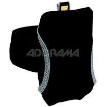 UMC-4 Blk Universal Sportcase SMALLMP3 Fit Ipod Nano &creatve Zen
