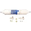GE GXRTQ Refrigerator Water Filter SmartWater In-Line Filter Kit