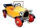 Brum Pedal Car - Great Holiday Gift