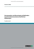Produkt-Bild: Ikonographie und Ikonologie als Methoden kommunikationswissenschaftlicher Bildanalyse