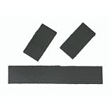 1961-62 Corvette Jack Handle Pad by Chevrolet