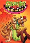 Scooby Doo E I Mostri Del Circo