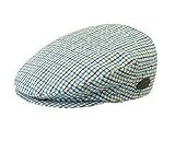 Check Coniston Kangol Cap Shirt Check Xlarge
