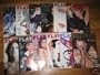 Playboy 1988 Complete Year 12 Issues Jan - Dec (12 Playboy Magazines January - December 1988)