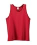 Poly/Cotton Athletic Tank Top by Augusta Sportswear (CLOSEOUT)