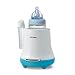 The First Years Babypro Quick Serve Bottle Warmer, Colors May Vary
