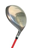 Accu-Length Expandable Junior Clubs AL2000 250CC Driver, Height range 50 to 60