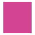 Peel & Stick Applique - Luscious Stripe (2 @ 6.5 x 192 ")
