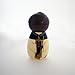 Saint Martin De Porres Collectible Vinyl Figure