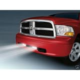 09 10 DODGE RAM DRIVING FOG LAMP LIGHTS LIGHT MOPAR OEM by Mopar