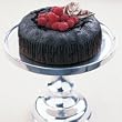 Chocolate Rum Ring Cake in a Box