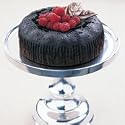 Chocolate Rum Ring Cake in a Box