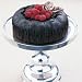 Decadent Chocolate Rum Cake
