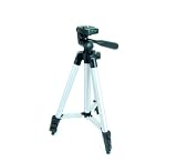 42-Inch Weifeng WT-3110A Lightweight Aluminum Tripod