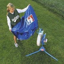 NEW Pitching Machine Cover For Any JUGS Machine