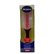 Denman Classic D5 9-Row Heavy Weight Style Brush