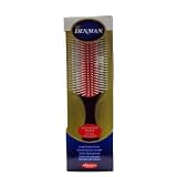 Denman Classic D5 9-Row Heavy Weight Style Brush