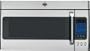 GE Cafe� 2.0 Cu. Ft. Over-the-Range Microwave Oven