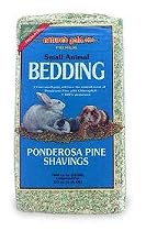 HARTZ MOUNTAIN 10221 PINE SHAVINGS