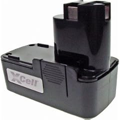 Akku f�r BOSCH 2607335153 kompatibel