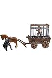 31L1qaZQeAL. SL160  Prison Chariot