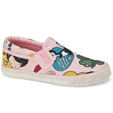 Harajuku Lovers Kids' KOGAL SLIP ON