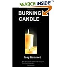 Click here to buy Burning Candle by  T Beresford.