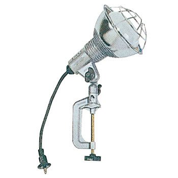 ハタヤ(HATAYA) 水银作业灯(屋外用) RGM-20