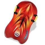  : Snow Tracker Sled - 36" Foam Slider