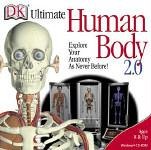 dDK Ultimate Human Body