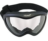 Viper Tactical Goggles - Clear Lens. Ideal for Airsoft. Viper Tactical Goggles - Clear Lens. Ideal for Airsoft.