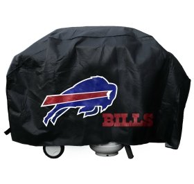 Buffalo Bills Grill Cover Economy