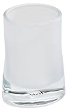 Umbra Vapor Tumbler, Translucent White