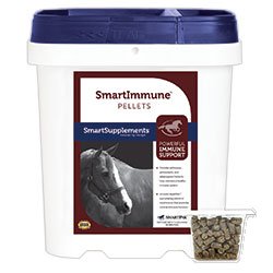 SmartImmune® Pellets (formerly SmartProtect Ultra) for Horses