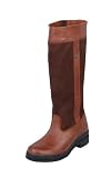 Ariat Windermere Boots (Chocolate, UK 6 1/2)