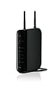 Belkin N Wireless ADSL Modem with Built-in Wireless Router, New Enclosure, for BT Connections