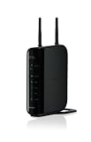Belkin N Wireless ADSL Modem with Built-in Wireless Router, New Enclosure, for BT Connections