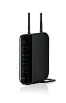Belkin N Wireless ADSL Modem with Built-in Wireless Router, New Enclosure, for BT Connections