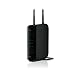 Belkin N Wireless ADSL Modem Router with Simple Security Set Up & High-speed Internet Connection 300 Mbps (F5D8636uk4A)