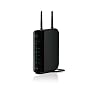Belkin N Wireless ADSL Modem with Built-in Wireless Router, New Enclosure, for BT Connections