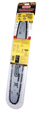 OREGON CUTTING SYSTEMS 36892 Bar and Chain Xtender, 18-Inch