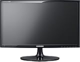 Samsung SyncMaster S24A300BL 61 cm (24 Zoll) widescreen TFT-Monitor (LED, DVI, 5ms Reaktionszeit) schwarz
